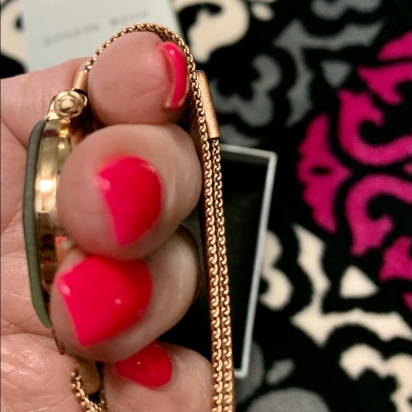 NEW Starry Sky stainless steel watch - Picture 4 of 4